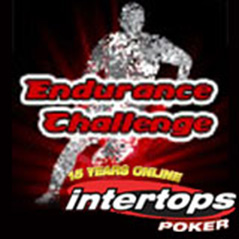 $100,000 Points Race from Intertops Poker